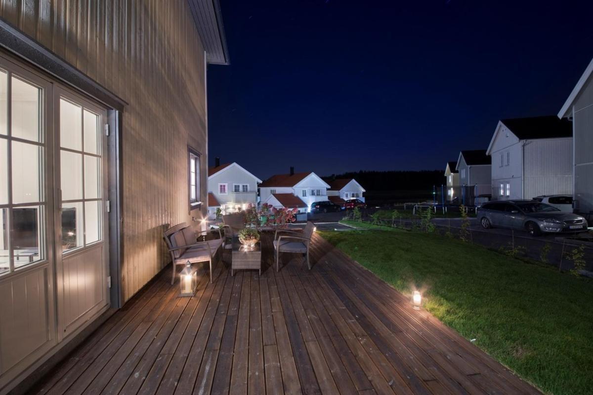 Villa Relax - Near Lillestrom, Ahus, Oslomet - Kjeller, Strommen, Lorenskog And Oslo Екстер'єр фото